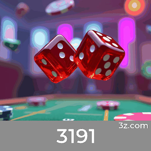 Luxo e Exclusividade: Casino 3191 com Dealers Internacionais