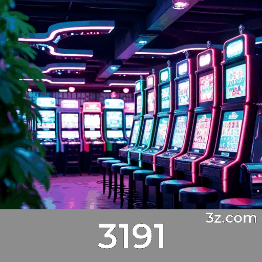 Luxo e Exclusividade: Casino 3191 com Dealers Internacionais