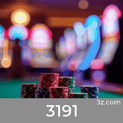3191 Comunidade: Oásis Interativo para Jogadores