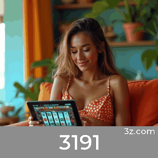 Tecnologia de Ponta da 3191: Onde Inovação e Entretenimento Se Encontram